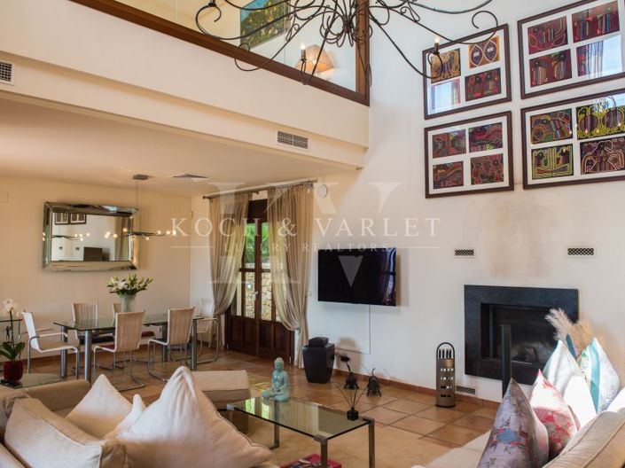 Image No.17-5 Bed Villa for sale