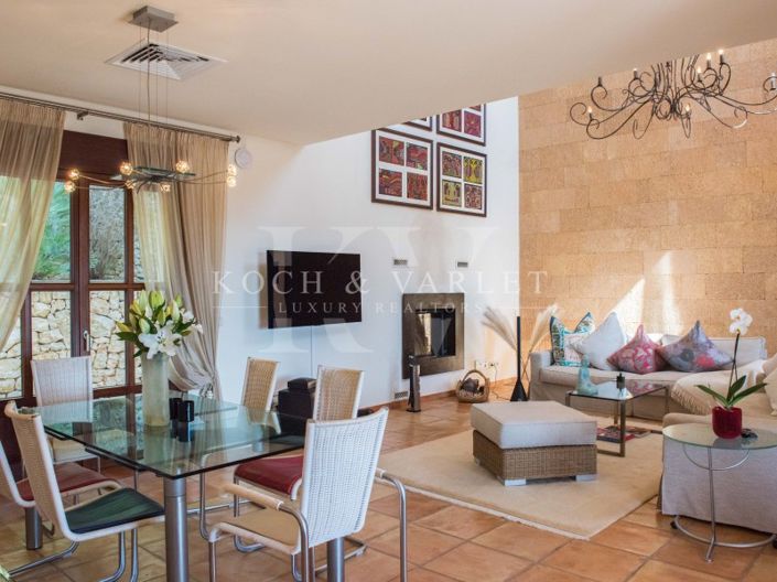 Image No.25-5 Bed Villa for sale