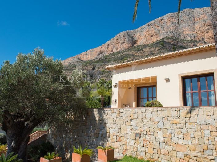 Image No.7-5 Bed Villa for sale
