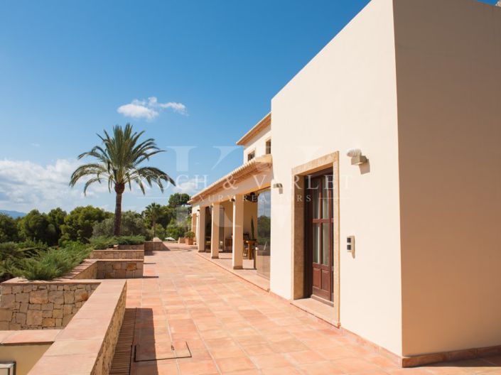 Image No.9-5 Bed Villa for sale