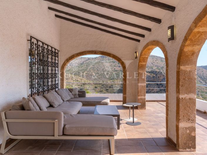 Image No.15-5 Bed Villa for sale