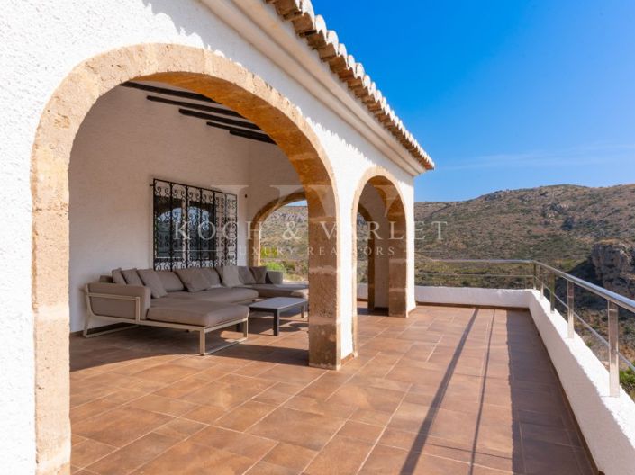 Image No.18-5 Bed Villa for sale