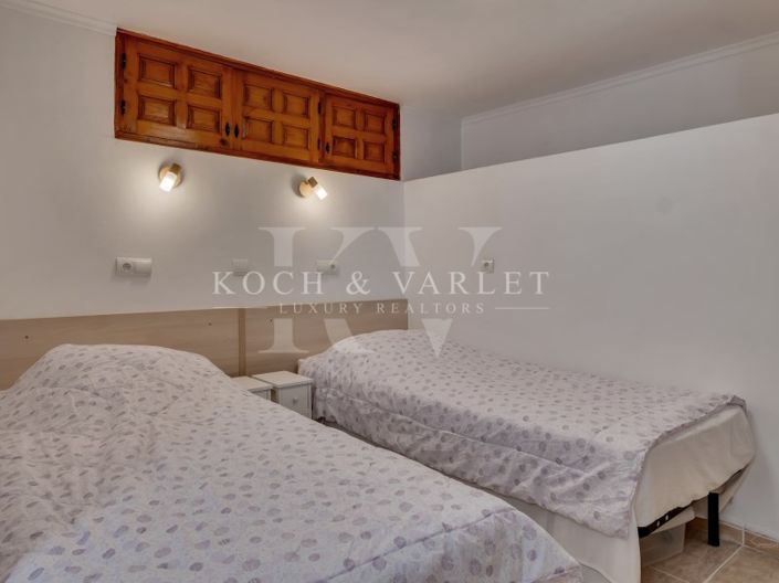 Image No.22-4 Bed Villa for sale