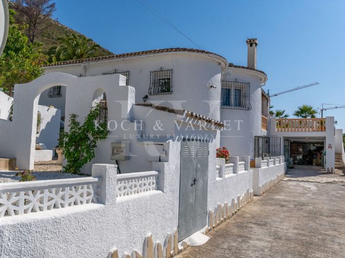 Image No.30-4 Bed Villa for sale