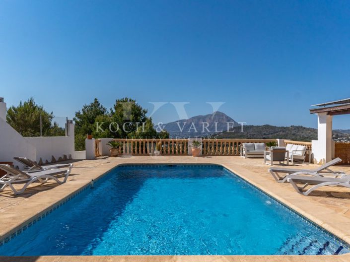 Image No.35-4 Bed Villa for sale