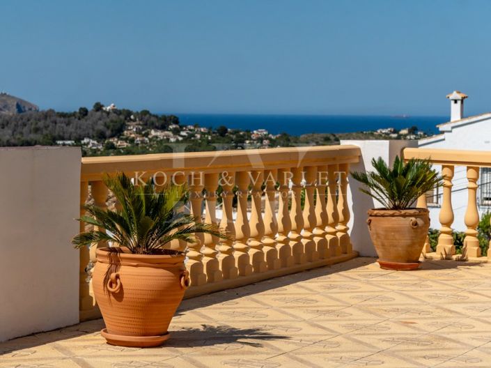 Image No.40-4 Bed Villa for sale