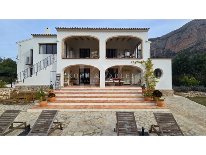 Image No.23-5 Bed Villa for sale