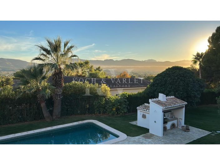 Image No.26-5 Bed Villa for sale