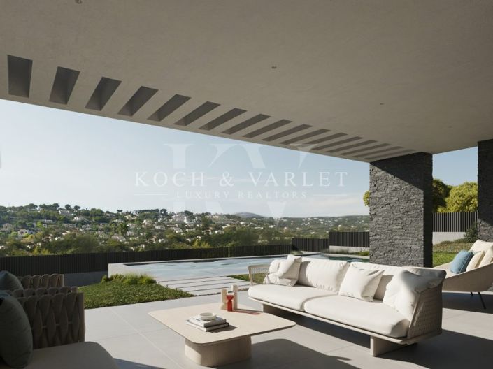 Image No.2-4 Bed Villa for sale