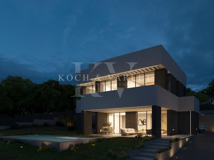 Image No.9-4 Bed Villa for sale