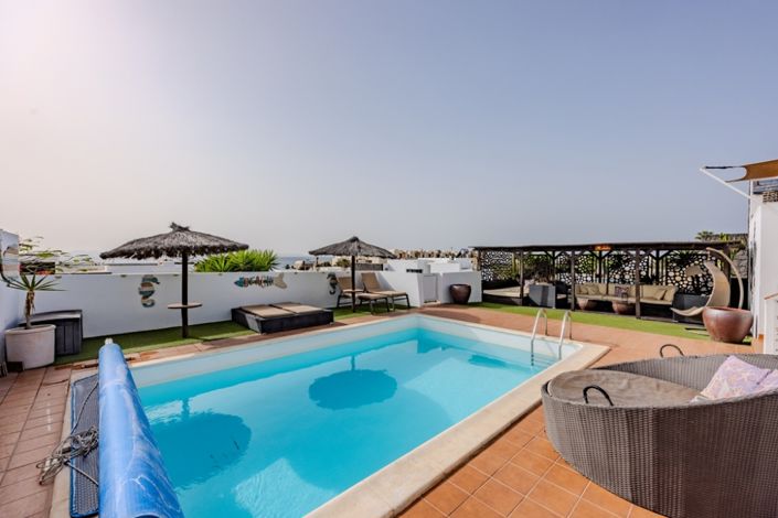 Image No.6-4 Bed Villa for sale