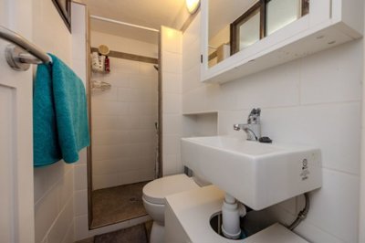 Luxury villa in a gated community