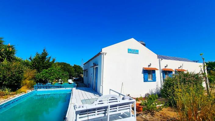 Image No.43-3 Bed Villa / Detached for sale