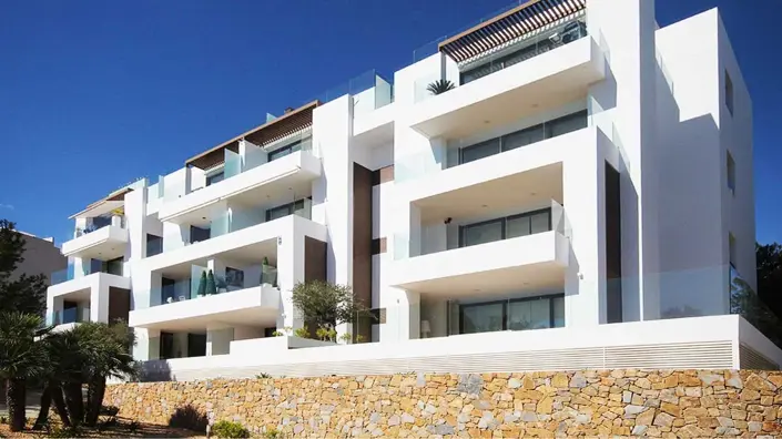 Image No.1-2 Bed Apartment for sale