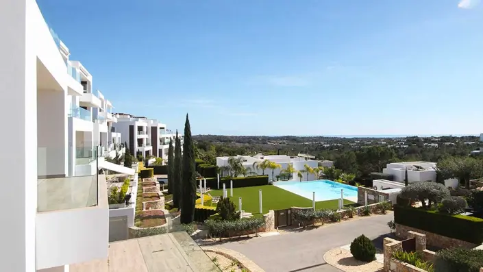 Image No.2-2 Bed Apartment for sale