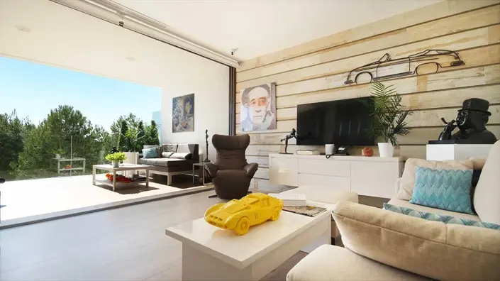 Image No.6-2 Bed Apartment for sale