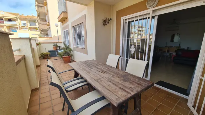 Image No.12-3 Bed Apartment for sale