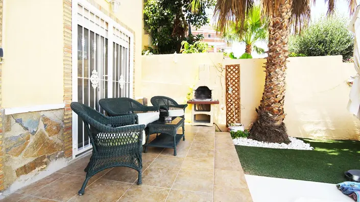 Image No.31-4 Bed Villa / Detached for sale