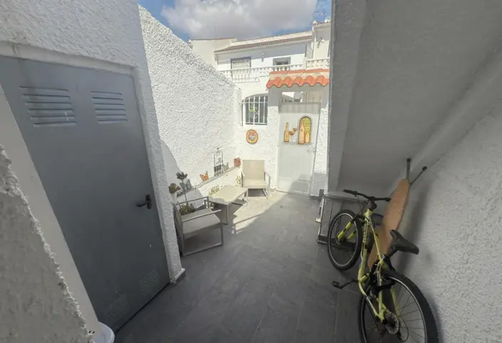 Image No.16-1 Bed Bungalow for sale