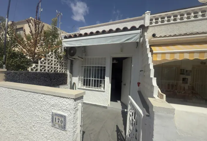 Image No.1-1 Bed Bungalow for sale