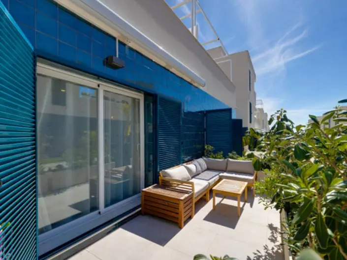 Image No.4-2 Bed Apartment for sale