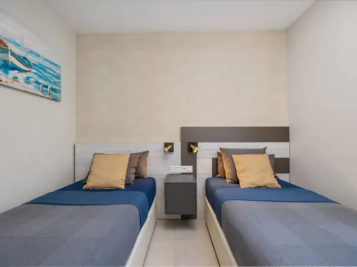 Image No.26-2 Bed Apartment for sale