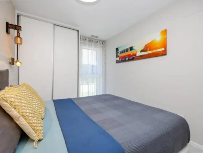 Image No.24-2 Bed Apartment for sale