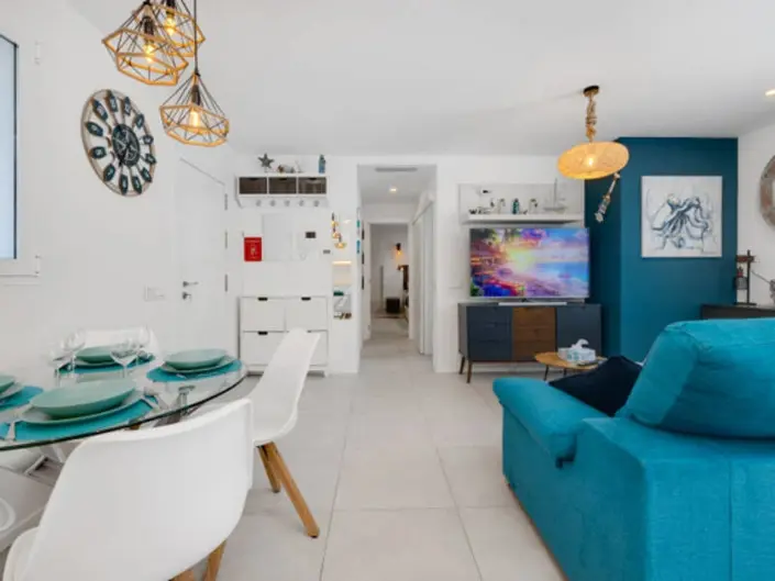 Image No.11-2 Bed Apartment for sale