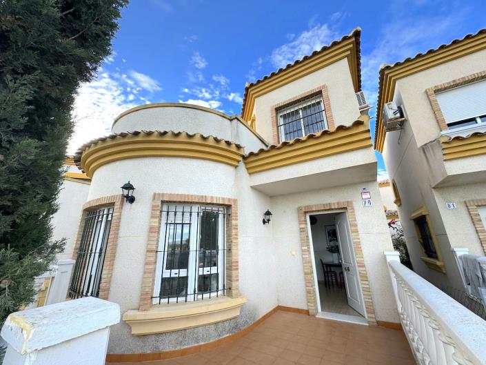 Image No.1-3 Bed Semi-Detached for sale