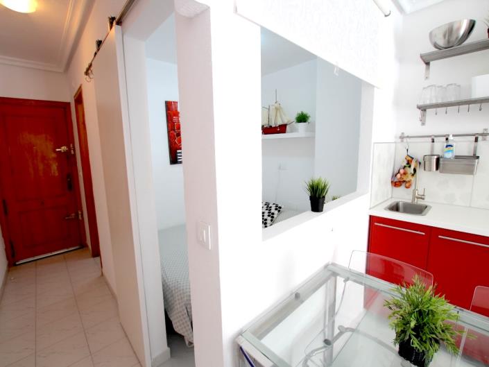 Image No.5-1 Bed Apartment for sale