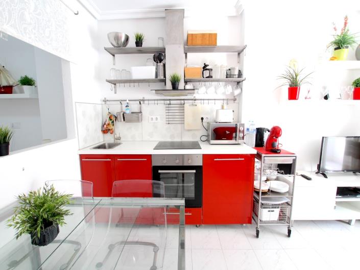 Image No.7-1 Bed Apartment for sale