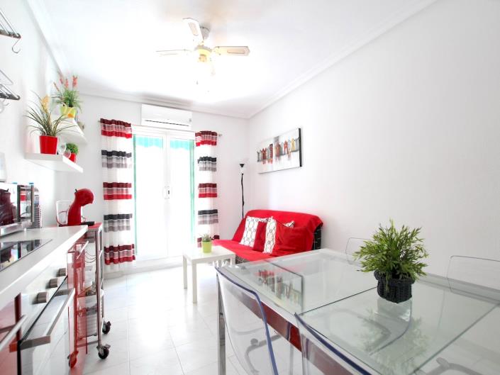 Image No.6-1 Bed Apartment for sale