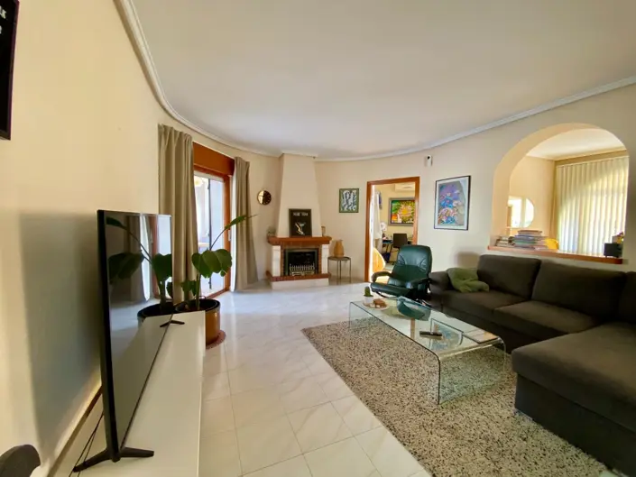 Image No.22-4 Bed Villa / Detached for sale