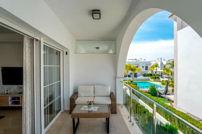 Image No.28-2 Bed Apartment for sale