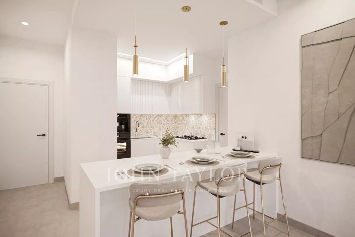 Image No.4-2 Bed Apartment for sale