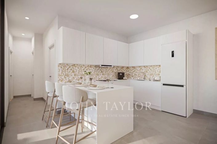 Image No.2-2 Bed Apartment for sale