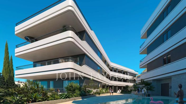 Image No.12-1 Bed Apartment for sale