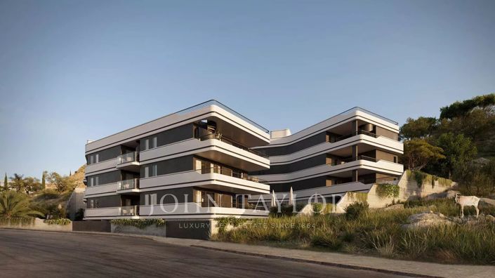 Image No.14-1 Bed Apartment for sale