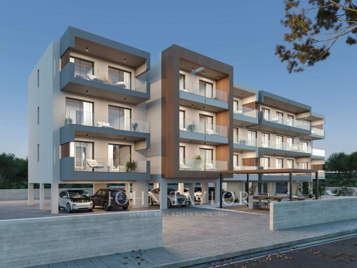 Image No.6-1 Bed Apartment for sale