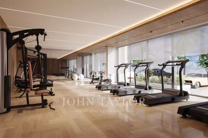 Image No.10-1 Bed Apartment for sale