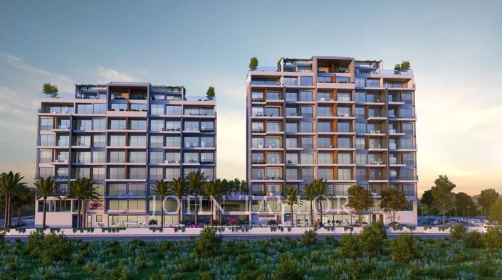 Image No.12-1 Bed Apartment for sale