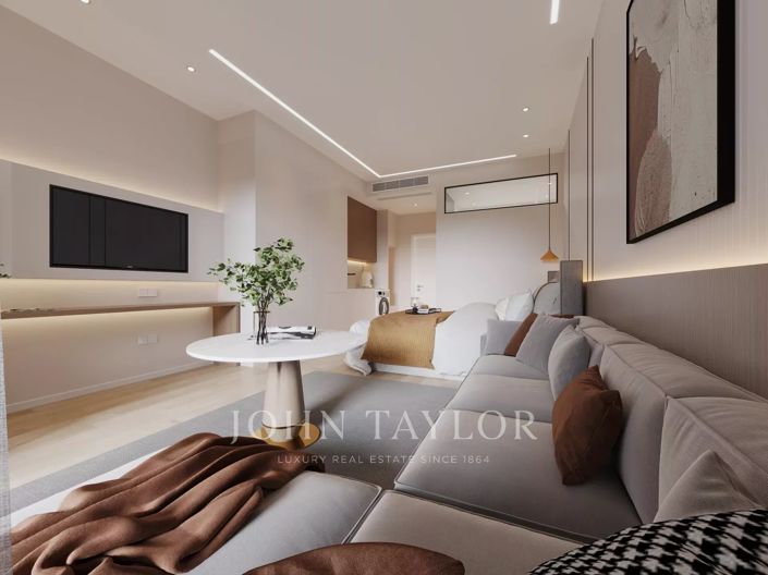 Image No.1-1 Bed Restaurant for sale