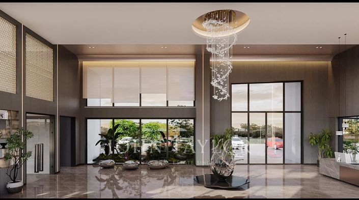 Image No.17-1 Bed Restaurant for sale