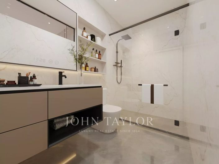 Image No.3-1 Bed Restaurant for sale