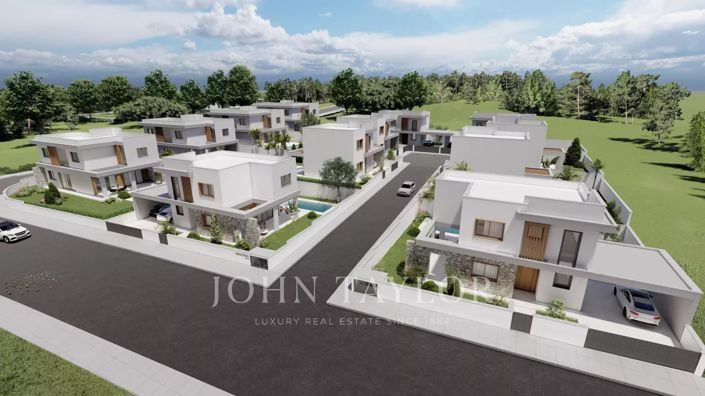 Image No.7-3 Bed Villa for sale