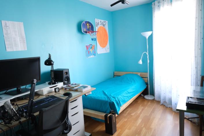 Image No.8-4 Bed Apartment for sale