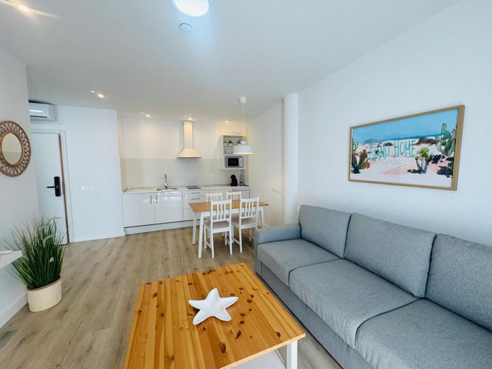 Image No.11-1 Bed Apartment for sale