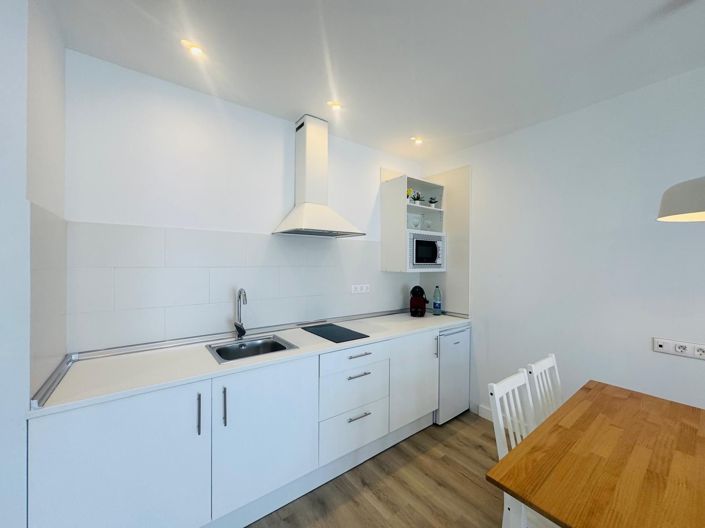 Image No.17-1 Bed Apartment for sale