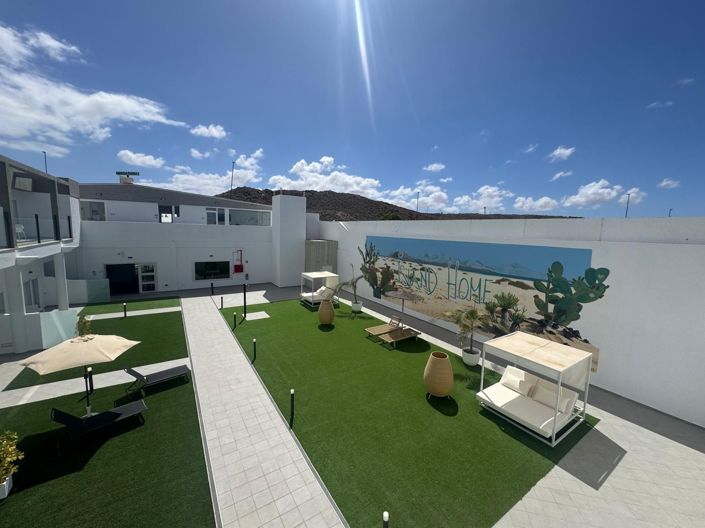 Image No.46-1 Bed Apartment for sale