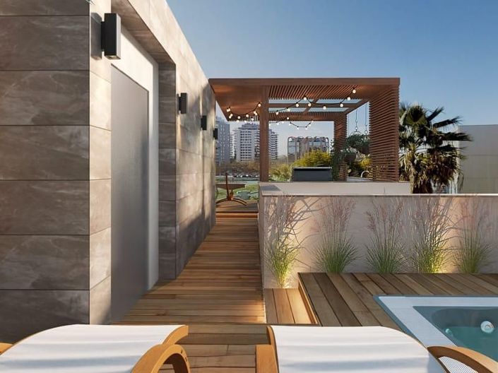 Image No.21-4 Bed Property for sale